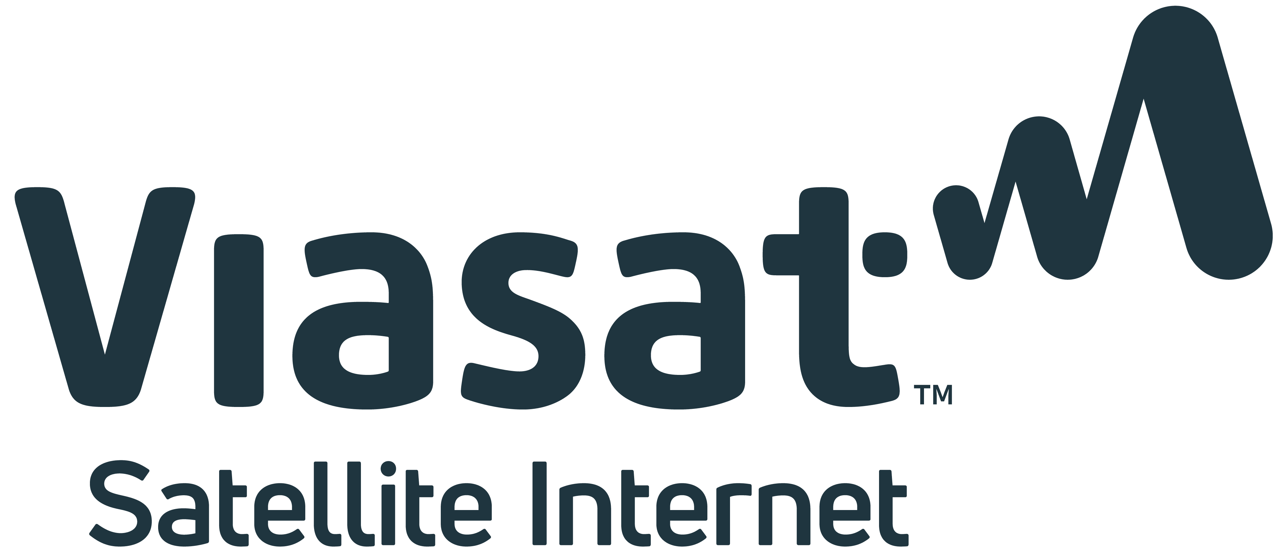Viasat Internet logo