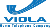 Viola Home Telephone internet
