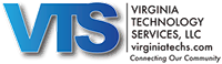 Virginia Technology Services logo