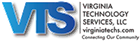 Virginia Technology Services logo