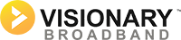 Visionary Communications logo