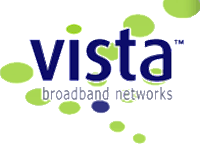 Vista Broadband Networks internet