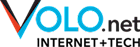 Volo Broadband logo