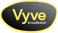 Vyve Broadband internet
