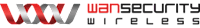WANSecurity Wireless logo