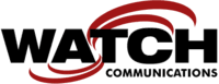 WATCH Communications logo