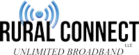 Rural Connect logo