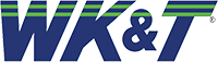 WK&T logo