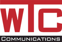 WTC Communications logo