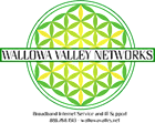 Wallowa Valley Networks logo