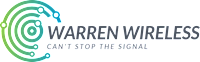 Warren Wireless logo