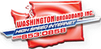 Washington Broadband internet