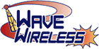 Wave Wireless logo