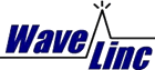 Wavelinc logo