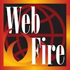 Web Fire internet 
