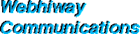 Webhiway logo