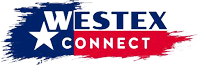 WesTex Connect internet