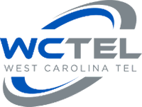 West Carolina Tel logo