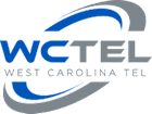 West Carolina Tel logo