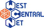 West Central Net logo