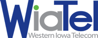Western Iowa Telephone logo