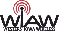 Western Iowa Wireless internet