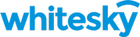 WhiteSky Communications logo