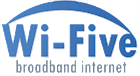 Wi-Five Broadband internet 