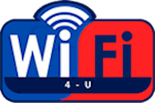 WiFiRus internet