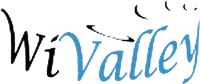 WiValley logo