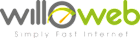 WilloWeb logo