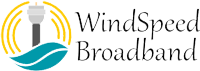 Windspeed Broadband logo