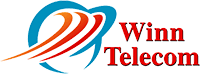 Winn Telecom logo
