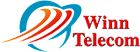 Winn Telecom logo