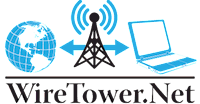 WireTower logo