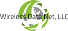 Wireless Data Net logo