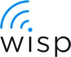Wispnet logo