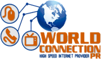 World Connection PR internet