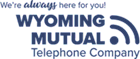 Wyoming Mutual Telephone Company internet 