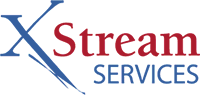 XStream Services logo