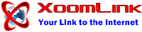 Xoom Link internet