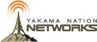 Yakama Nation Networks internet