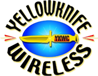 Yellowknife Wireless Company internet