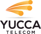 Yucca Telecom logo