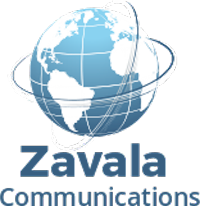 Zavala Communications logo