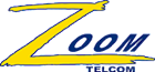 ZOOM Telcom logo