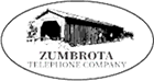 Zumbrota Telephone logo