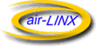 airHOP logo