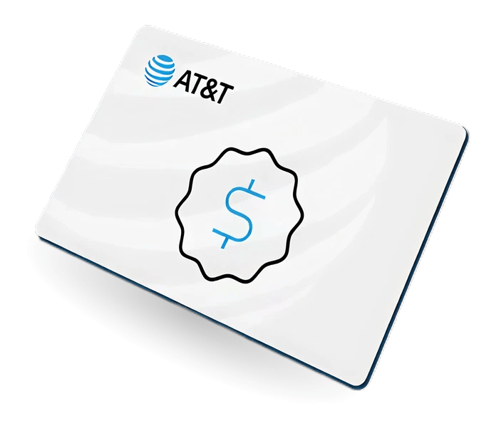 AT&T Fiber Promotion