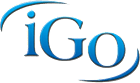 iGo Technology logo